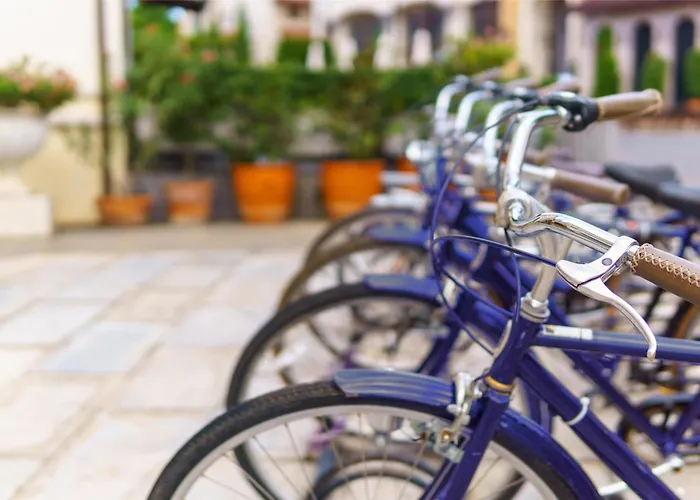 Hotel Nh Imperial Playa 4*