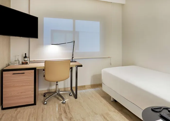 Nh Imperial Playa Las Palmas de Gran Canaria