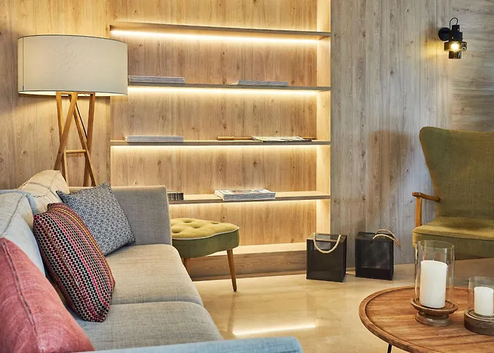 فندق Nh Imperial Playa لاس بالماس دي غران كاناريا