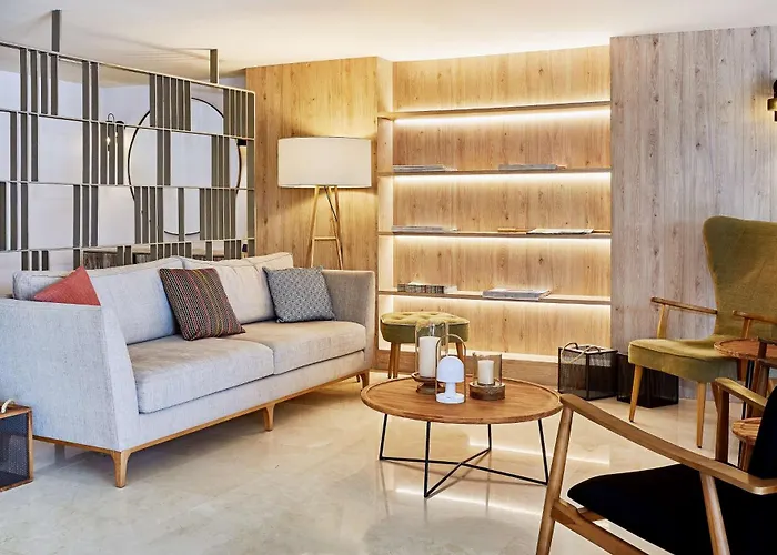 Nh Imperial Playa Las Palmas de Gran Canaria