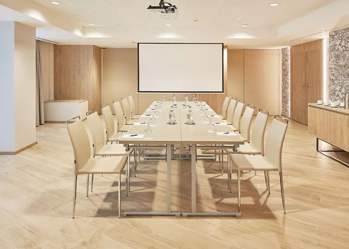 Nh Imperial Playa 4* Las Palmas de Gran Canaria