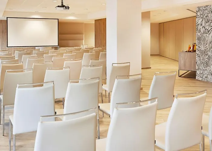 Nh Imperial Playa Hotel