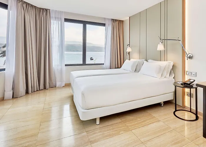 Nh Imperial Playa 4*