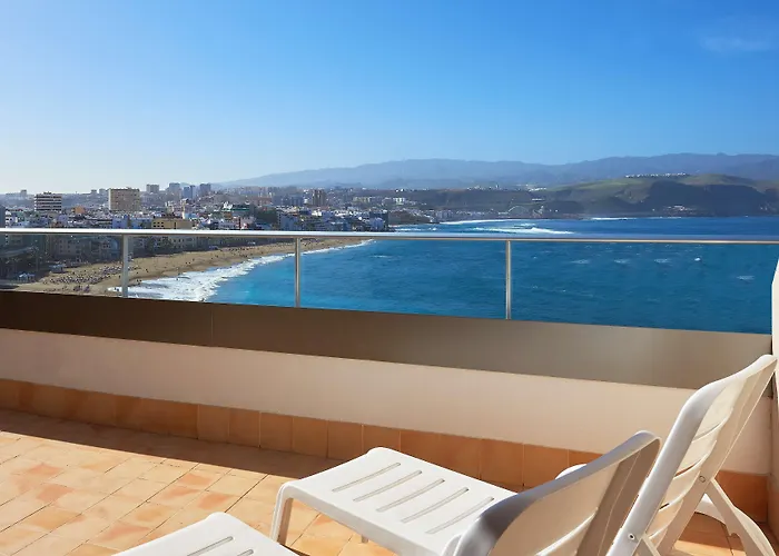 فندق Nh Imperial Playa