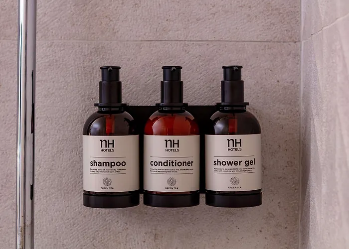 فندق Nh Imperial Playa لاس بالماس دي غران كاناريا