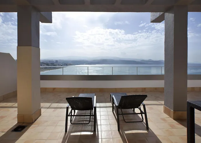 Nh Imperial Playa 4*