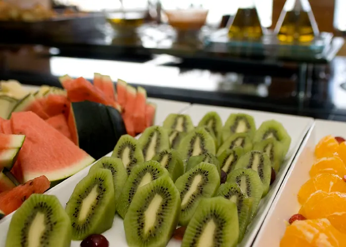 فندق Nh Imperial Playa لاس بالماس دي غران كاناريا