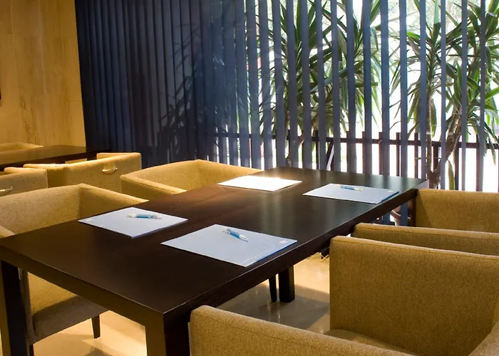 Hotel Nh Imperial Playa 4*