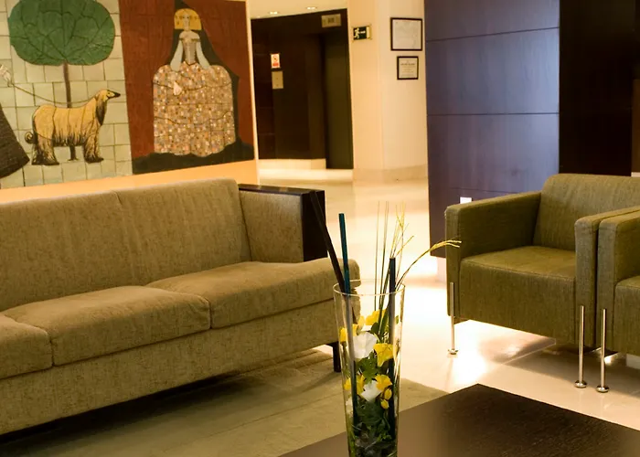 فندق Nh Imperial Playa لاس بالماس دي غران كاناريا