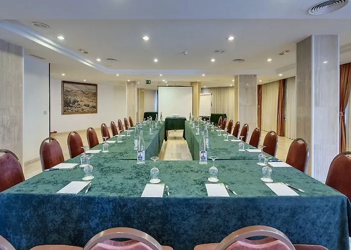 Nh Imperial Playa 4* لاس بالماس دي غران كاناريا