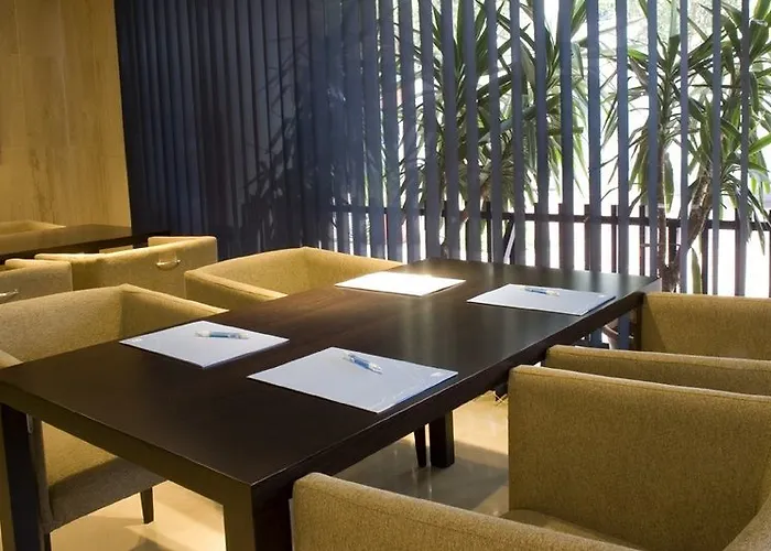 Nh Imperial Playa 4*