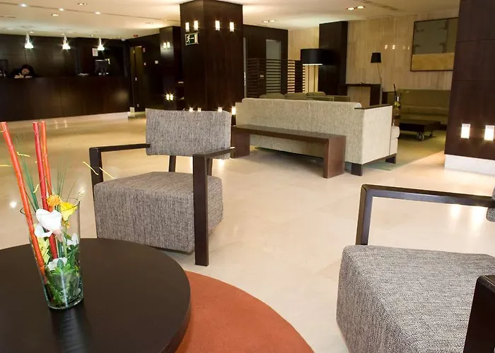 Nh Imperial Playa 4* لاس بالماس دي غران كاناريا