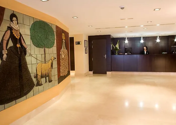 Hotel Nh Imperial Playa