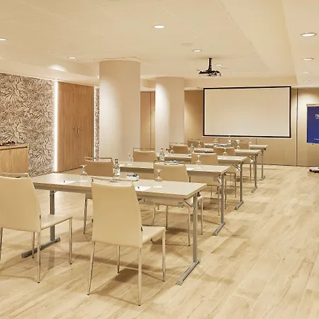 Nh帝王海滩酒店 酒店 大加那利岛拉斯帕尔马斯