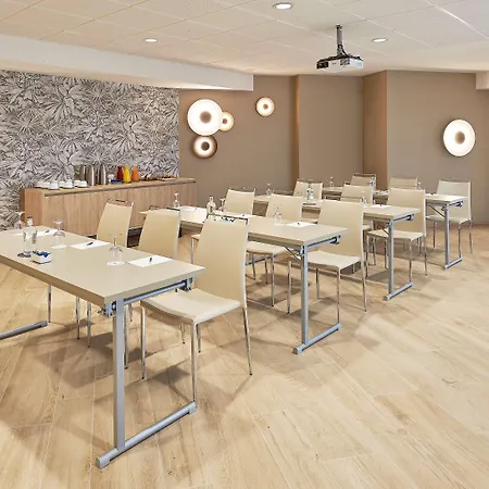 酒店 Nh帝王海滩酒店 大加那利岛拉斯帕尔马斯