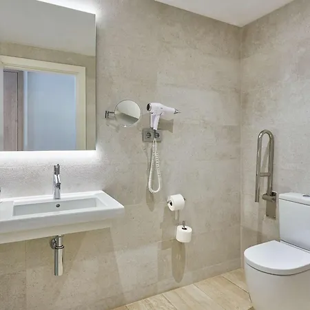 Nh Imperial Playa Hotel