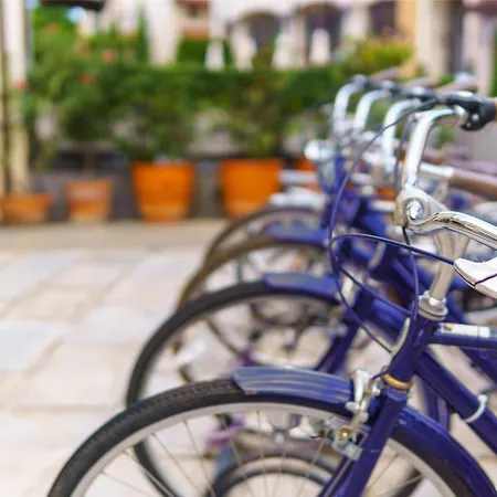 Ξενοδοχείο Nh Imperial Playa 4*