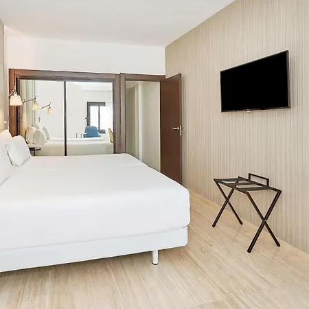 Nh Imperial Playa Hotel