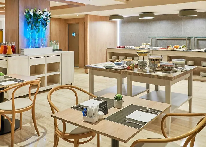 Nh Imperial Playa Ξενοδοχείο 4*