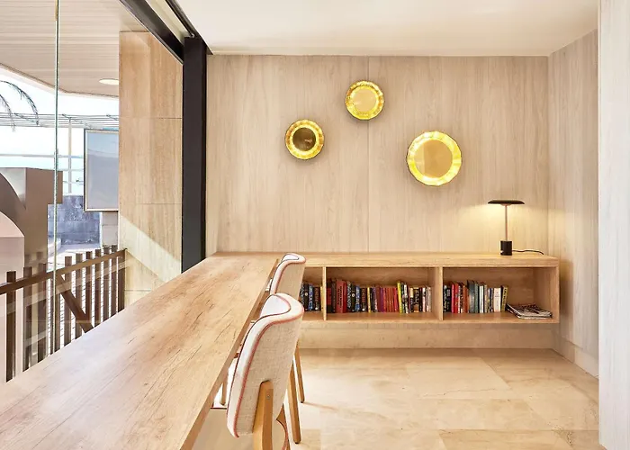 Nh Imperial Playa Ξενοδοχείο