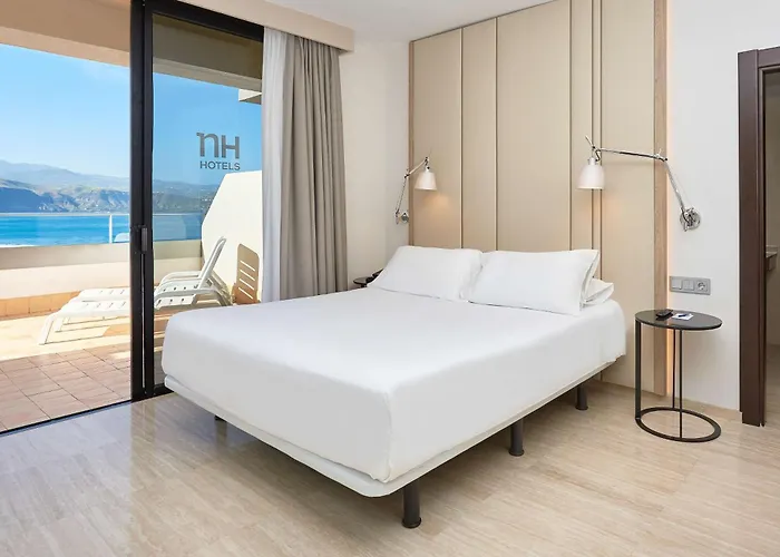 Nh Imperial Playa Ξενοδοχείο 4*