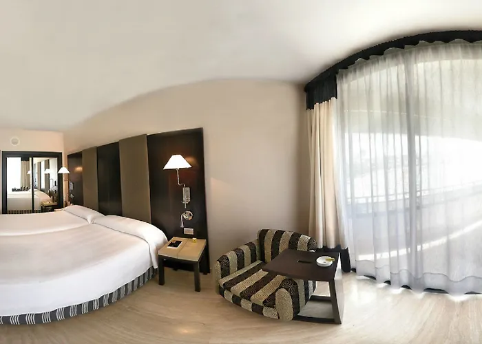 Nh Imperial Playa Λας Πάλμας ντε Γκραν Κανάρια