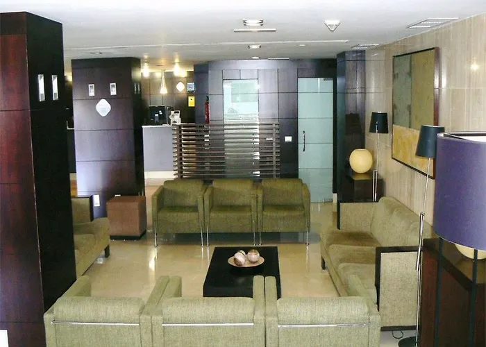 Nh Imperial Playa 4*