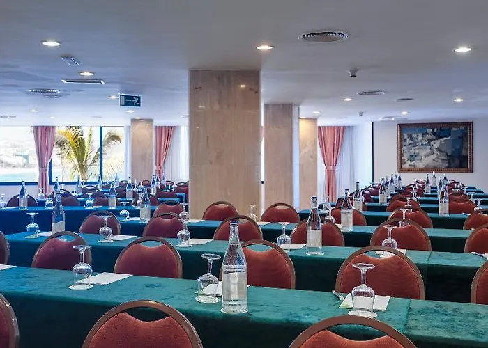 Nh Imperial Playa Λας Πάλμας ντε Γκραν Κανάρια